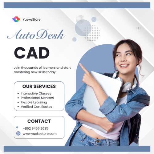 AutoCAD Professional Engineering Masterclass & Architecture CAD Block Asset Library (DWG Templates, LISP Plugins, Detail Drawings & 1-on-1 Support)