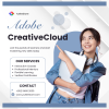 Adobe Workflow Masterclass & Professional Design Asset Library (Tutorials, Presets, Project Files & 1-on-1 Support) Adobe Workflow Masterclass & Professional Design Asset Library (Tutorials, Presets, Project Files & 1-on-1 Support)