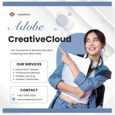 Adobe Workflow Masterclass & Professional Design Asset Library (Tutorials, Presets, Project Files & 1-on-1 Support) Adobe Workflow Masterclass & Professional Design Asset Library (Tutorials, Presets, Project Files & 1-on-1 Support)