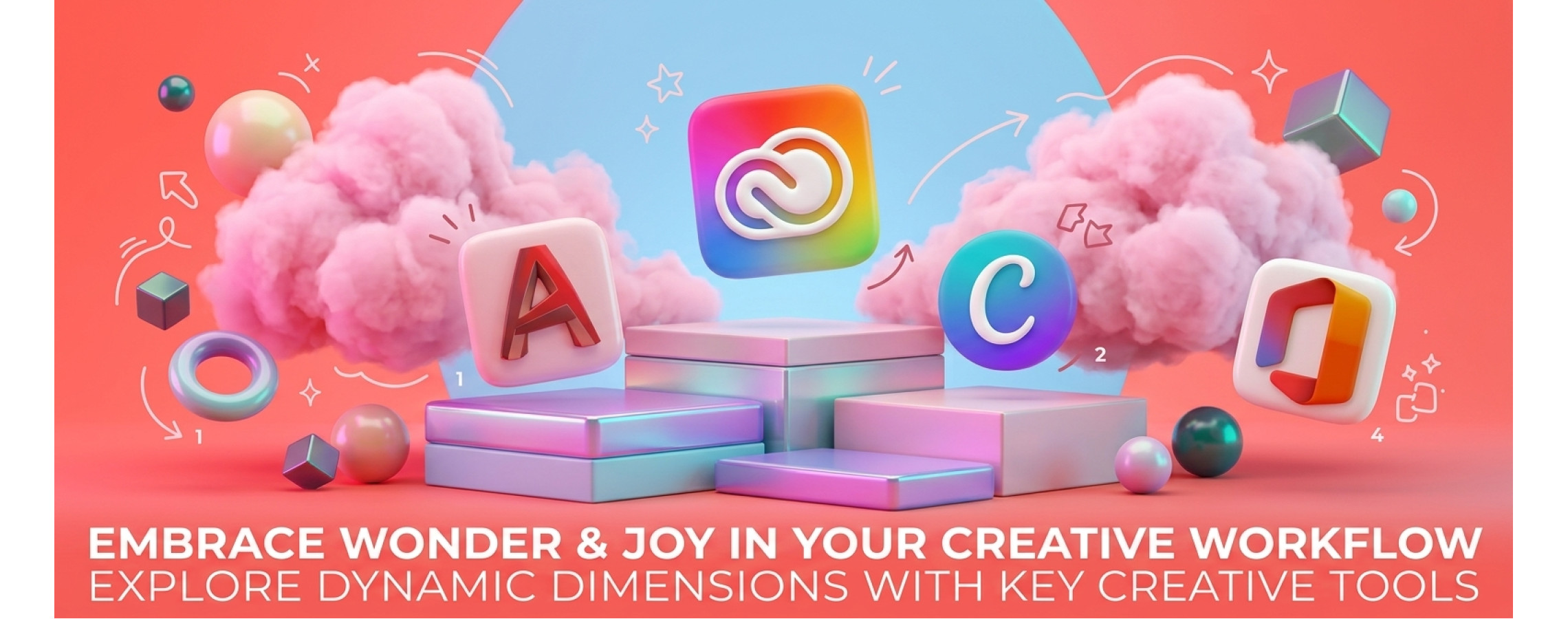 Adobe Creative Cloud All Apps